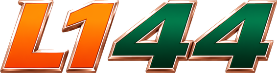 l144 logo